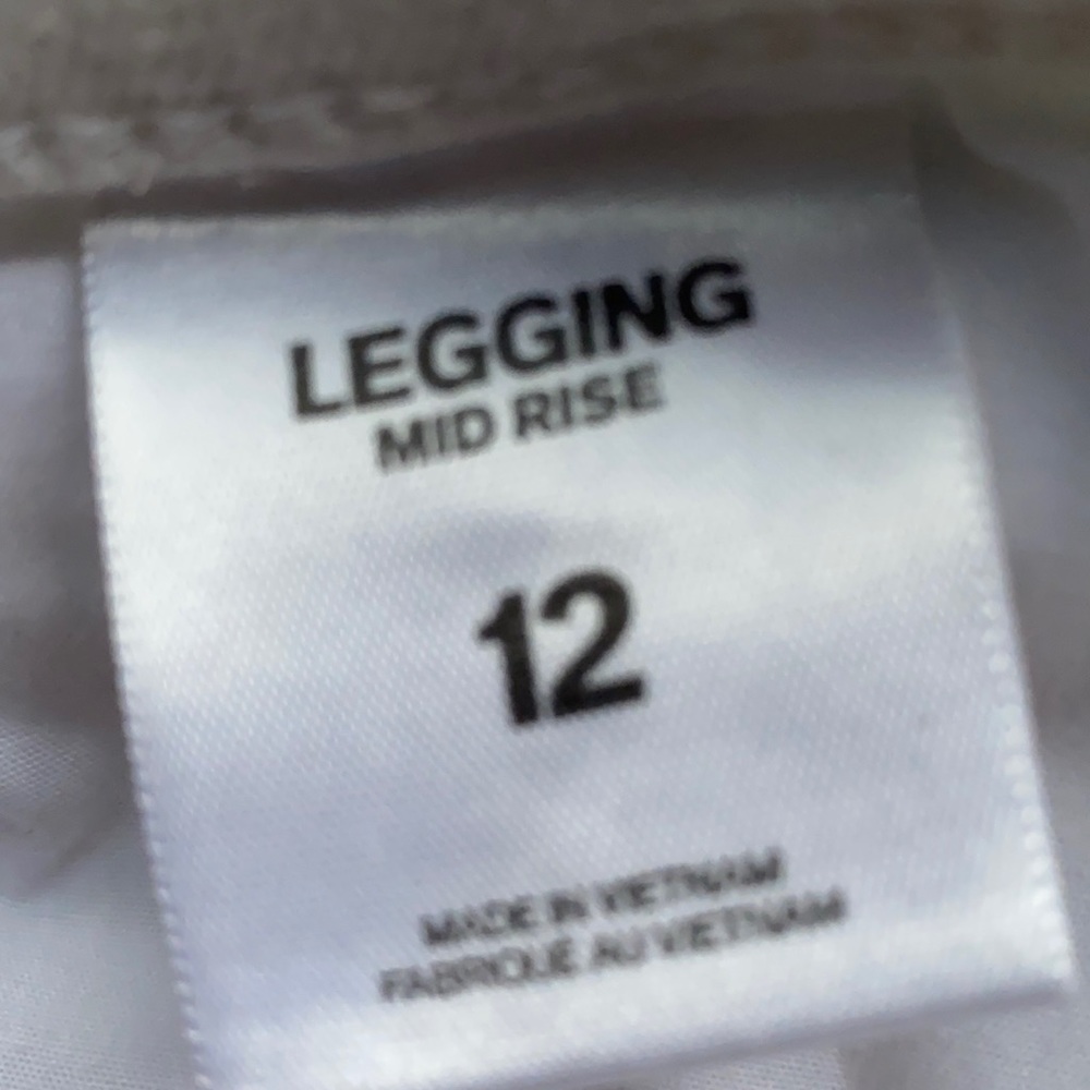 Express Jeans. - Picture 5 of 5